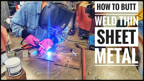 mig welding sheet metal gaps|welding large gaps.